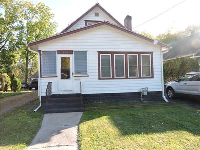 875 W Lafayette Ave, Syracuse, NY, 13207