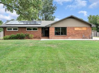 135 S Westfield Ave, Wichita, KS 67209