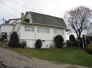 109 Church St, Petrolia Boro, PA 16050