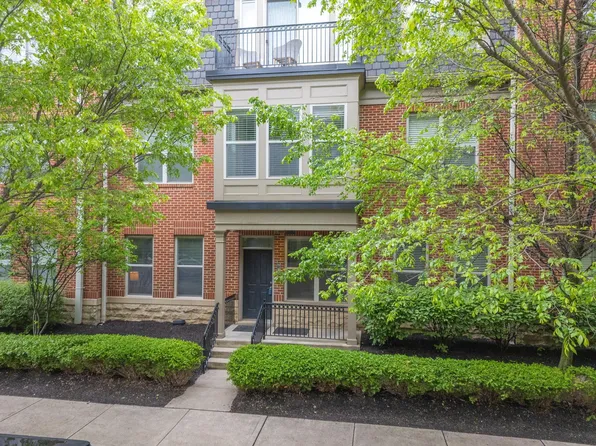 942 Perry St, Columbus, OH 43215
