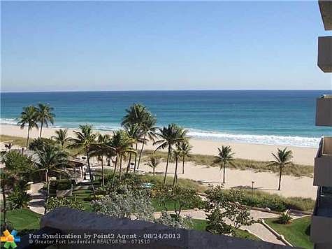3rd image of 5100 N Ocean Blvd APT 619