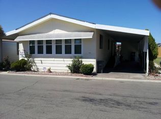 11949 Riverside Dr SPC 139, Lakeside, CA 92040