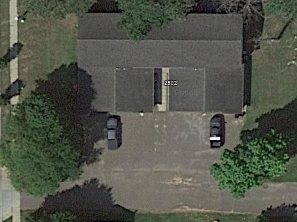 2nd image of 2502 Wilson St #Wi2502-2