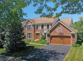 630 Vernon Ln, Buffalo Grove, IL 60089