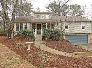 4428 Cedar Gln, Stone Mountain, GA 30083