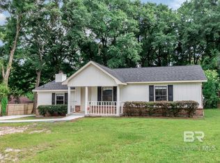7251 Red Arrow Rd, Mobile, AL 36695