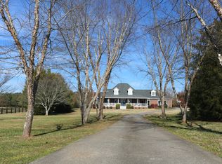 48 Shoals Ferry Rd SE, Rome, GA 30161