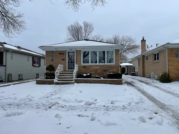 4943 N New England Ave, Chicago, IL 60656