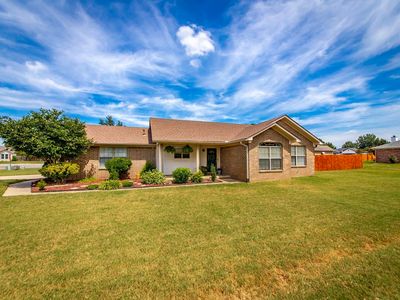 18 Silverado Ct, Cabot, AR, 72023