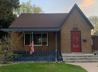 233 S 10th Ave, Pocatello, ID 83201