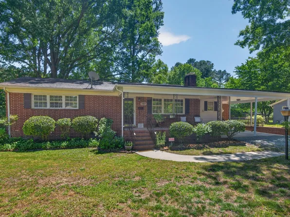 2307 W Carver St, Durham, NC 27705