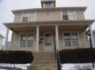 825 E Bancroft St, Toledo, OH 43608