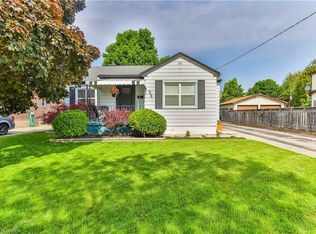 56 Fulton St, Brantford, ON N3R4E7