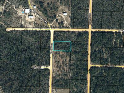 LOT 2 Wood Ave, Alford, FL, 32420