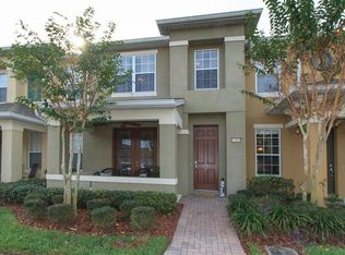 12808 Salomon Cove Dr, Windermere, FL 34786