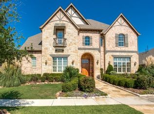 12867 Winding Creek Dr, Frisco, TX 75035