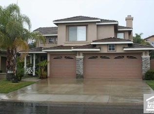 11 Moccasin Trl, Trabuco Canyon, CA 92679