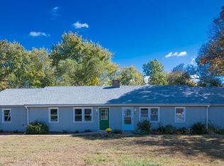 26-28 Hadley Rd, Sunderland, MA 01375