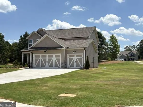 1121 Gage Ln, Madison, GA 30650