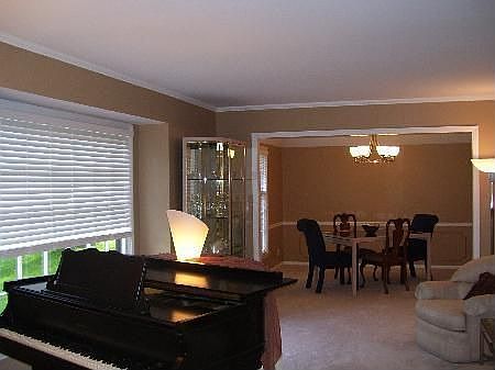 Living Room / Dining Room