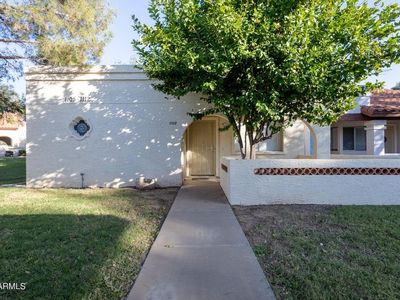 5136 E Evergreen St Unit 1108, Mesa, AZ, 85205
