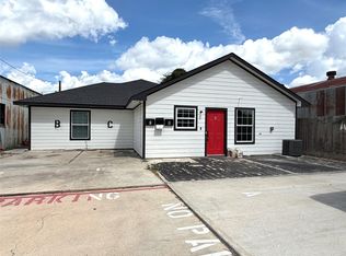 6121 Ridgemont St #A, Houston, TX 77087