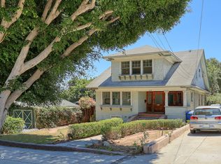 877 W Kensington Rd, Los Angeles, CA 90026