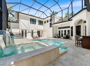 11133 Harbour Estates Cir, Fort Myers, FL 33908