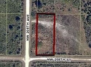 20785 NW 258th St, Okeechobee, FL 34972
