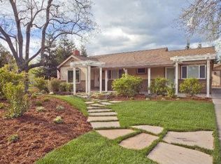 2701 Echo Way, Sacramento, CA 95821