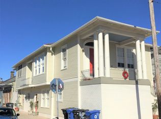 703 Saint Roch Ave, New Orleans, LA 70117