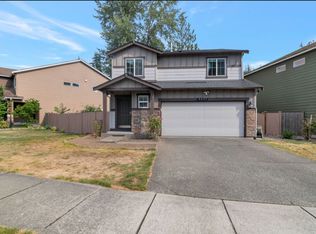 3327 177th Pl SE, Bothell, WA 98012