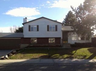 3311 W 6735 S, West Jordan, UT 84084