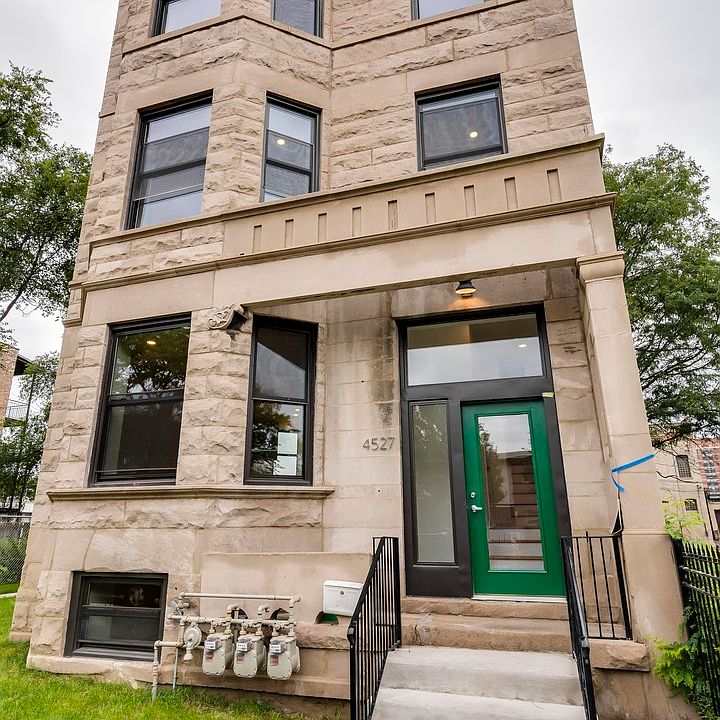 1st image of 4527 S Evans Ave #3