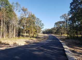 21541 Riva Rdg, Tyler, TX 75704