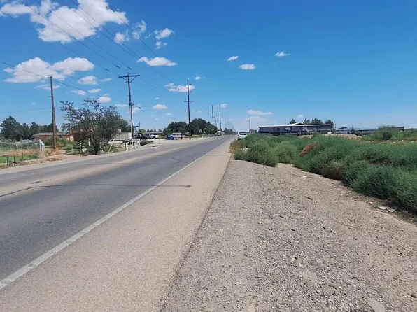 13400 Socorro Rd, San Elizario, TX 79849