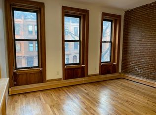 222 W 137th St #2F, New York, NY 10030