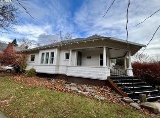 1301 O Ave, La Grande, OR 97850