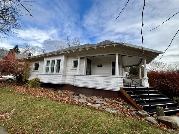 1301 O Ave, La Grande, OR 97850