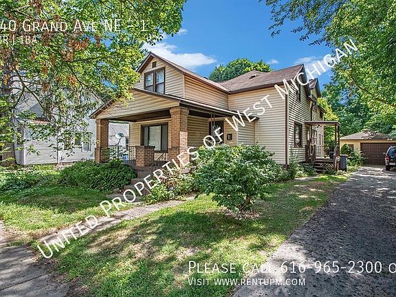 2nd image of 440 Grand Ave NE #1