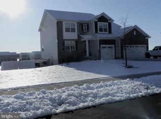 1255 Pimpernell Path, Middletown, DE 19709