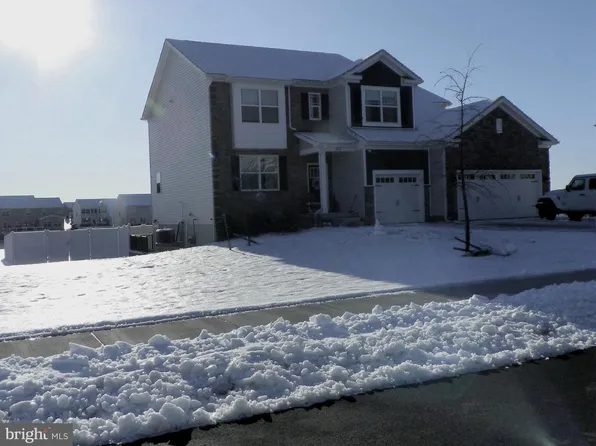 1255 Pimpernell Path, Middletown, DE 19709