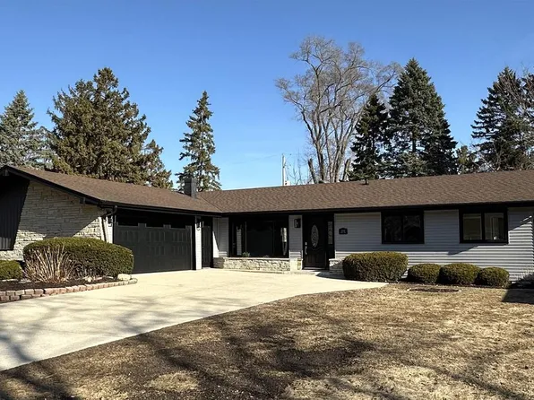 2018 Conway Drive, Janesville, WI 53548