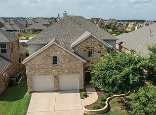 1137 Dayton Dr, Argyle, TX 76226