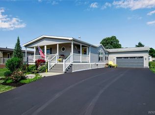 4647 Kings Cross Ave, Clarence, NY 14031