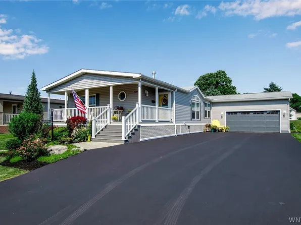 4647 Kings Cross Ave, Clarence, NY 14031