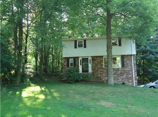 314 Brookside Dr, Baden, PA 15005
