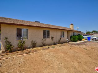 16660 Quinnault Rd, Apple Valley, CA 92307