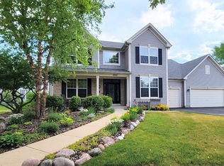 3907 Farmstead Ln, Carpentersville, IL 60110