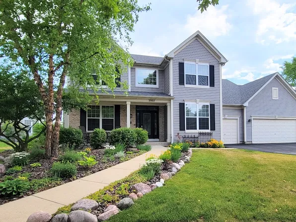 3907 Farmstead Ln, Carpentersville, IL 60110